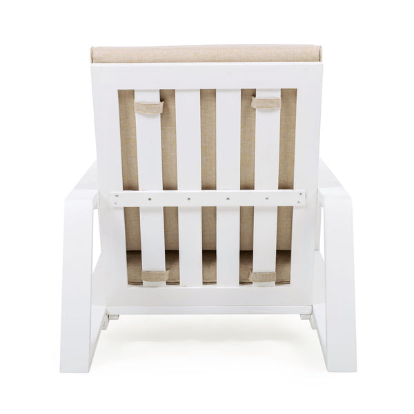 Outdoor Patio Lounge Chair