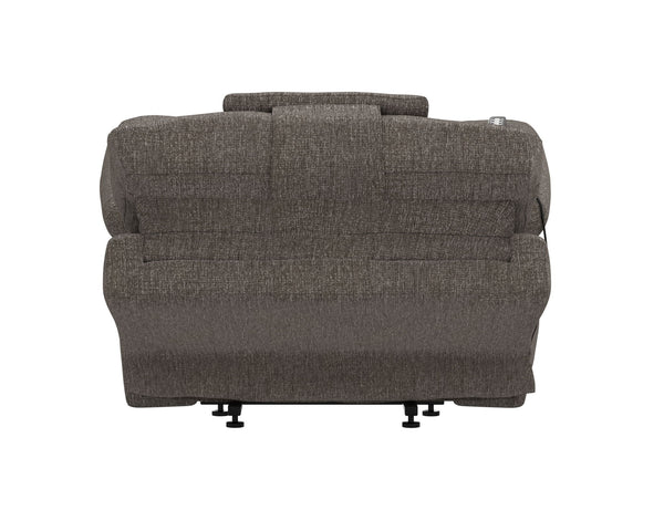 Snoozer - Power Lift Power Headrest Lay Flat Recliner With CR3 Heat / Massage / Zero Gravity