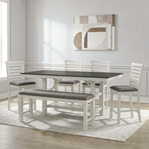 Brook Bay - Gathering Table Set
