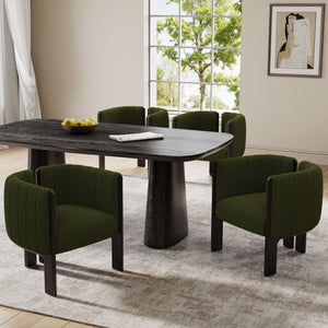 Comfort Stylish Seating Dining Chair