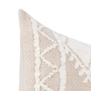 Lineage - Abbey Pillow