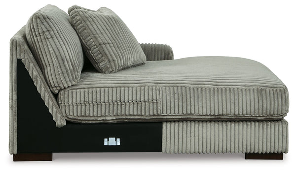 Lindyn - Sectional