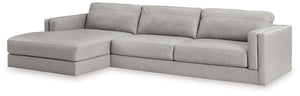 Amiata - Sectional