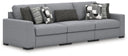Bealton - 3 Piece Sectional