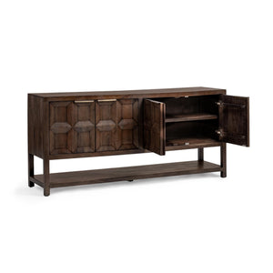 Costa - 4 Door Cabinet
