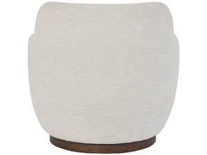 Chloe - Swivel Chair