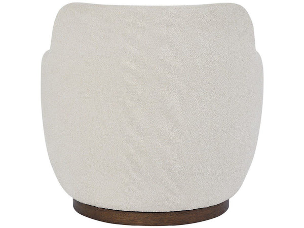 Chloe - Swivel Chair