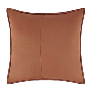 Bari - Velvet Sham