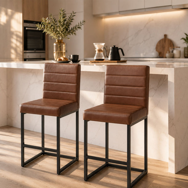 Counter Height Bar Stools For Kitchen Island