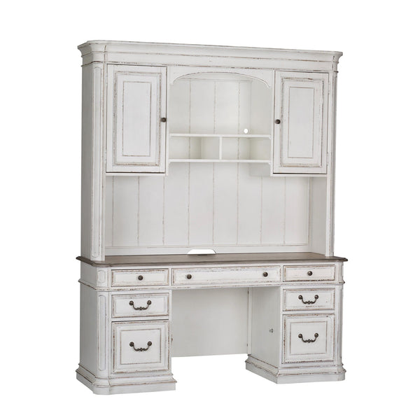 Magnolia Manor - Credenza