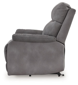 Next-Gen Durapella - Power Lift Recliner