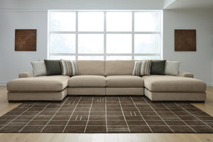Linenhause - Sectional