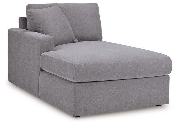 Modmax - 3 Piece Sectional