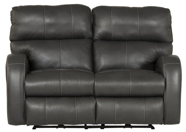Angelo - Power Reclining Loveseat