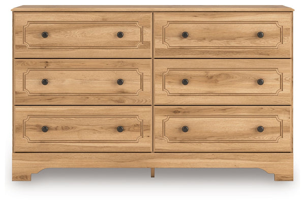 Aleaport - Dresser
