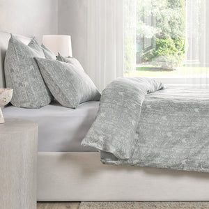 French Herringbone - Sham