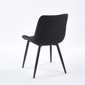 Styling Dining Chairs