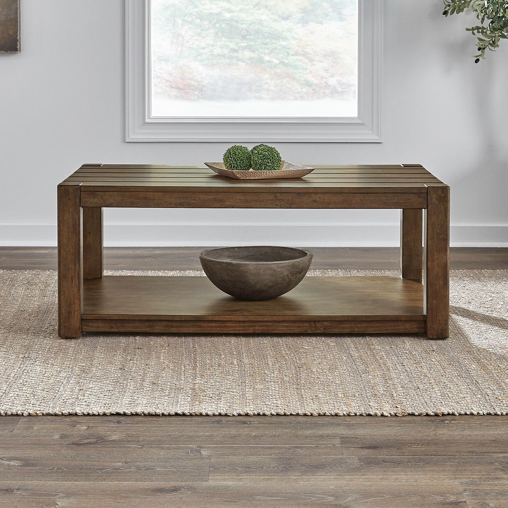 Broadmore - Table