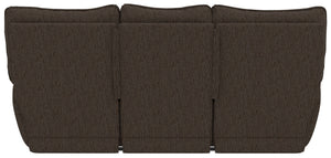 Lenny - Power Lay Flat Reclining Sofa