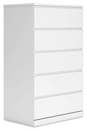 Onita - Five Drawer Chest