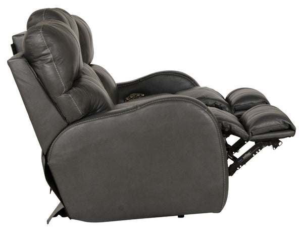 Angelo - Power Reclining Sofa