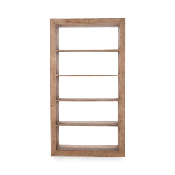 Nalani - Bookshelf - Natural