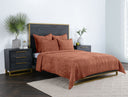 Bari - Velvet Quilt