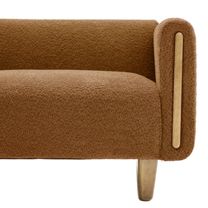 Modern 3 Seater Sofa