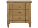 Birchaven - Nightstand, 3 Drawers