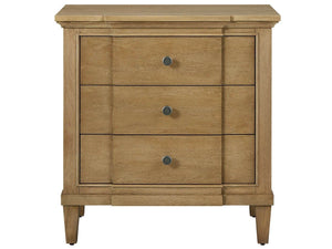 Birchaven - Nightstand, 3 Drawers