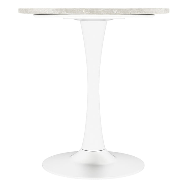 Round Top Coffee Table