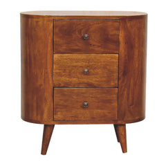Mini Cabinet