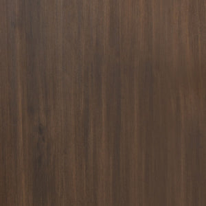 Artisan - Tall TV Media Stand - Natural Aged Brown