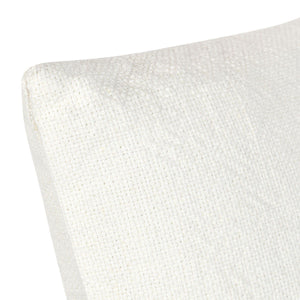 Canyon - Pillow - Ivory / Chestnut