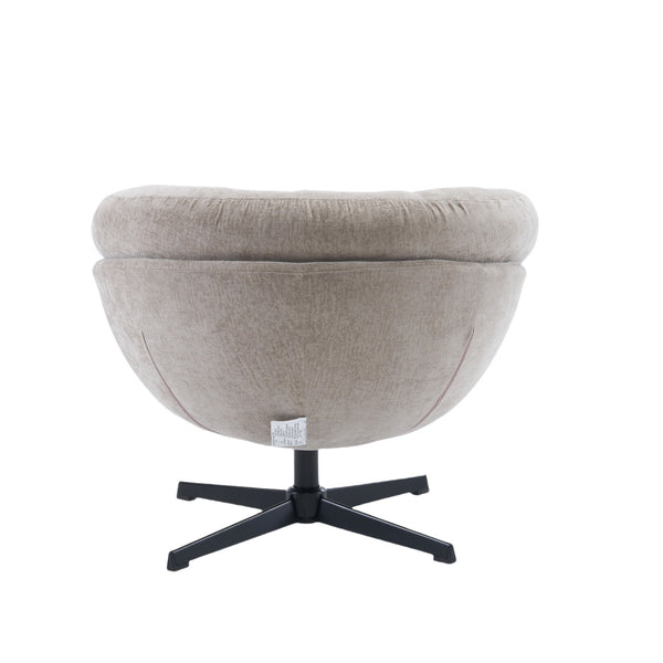 Modern Office Chair With 360 Degree Swivel