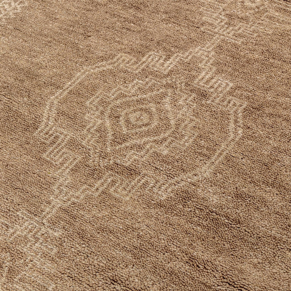 Luxor - Cairo Hand-Knotted Rug
