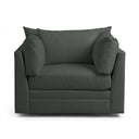 Audrey - Swivel Chair