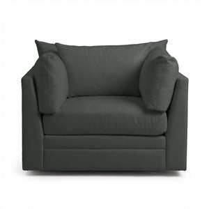 Audrey - Swivel Chair