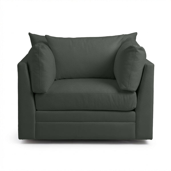 Audrey - Swivel Chair