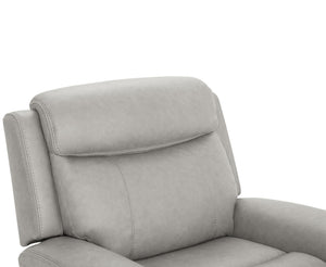 Callahan - Power Lift Recliner With Heat And Massage