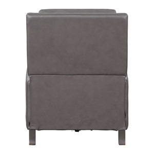 Hunter - Manual Pushback Recliner