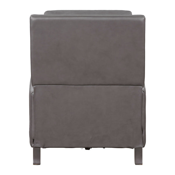 Hunter - Manual Pushback Recliner