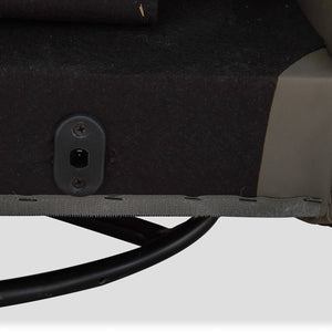 Reilly - Swivel Glider Recliner P3