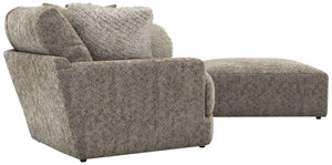 Turner - Sectional