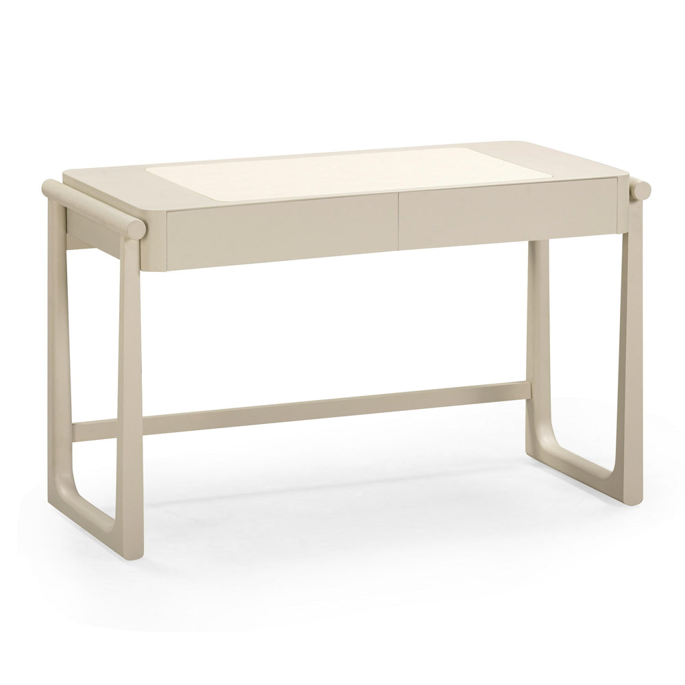 Alfalfa - 2 Drawer Desk