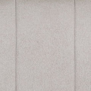 Akselman - Storage Bench - Gray