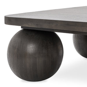 Delyla - Coffee Table