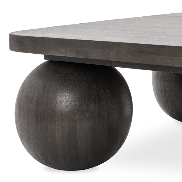 Delyla - Coffee Table