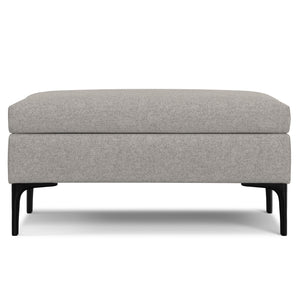 Rebecca - Multifunctional Coffee Table Storage Ottoman With Lift Up Lid