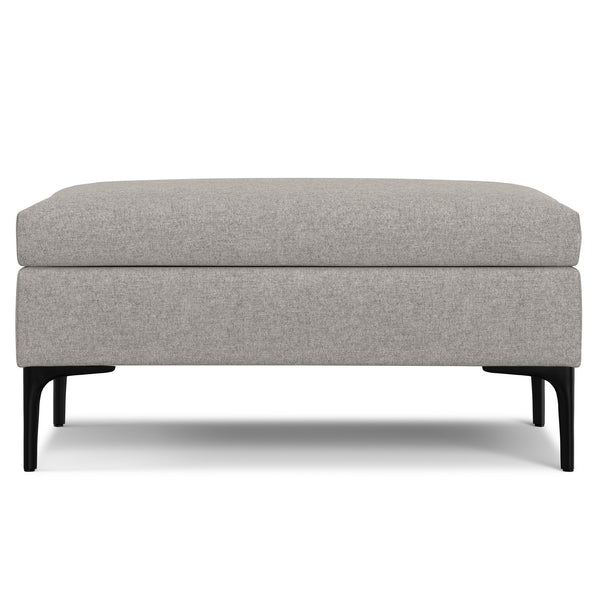 Rebecca - Multifunctional Coffee Table Storage Ottoman With Lift Up Lid